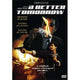 A Better Tomorrow Movie Poster 11x17 Print