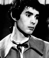 Benjamin Pierre Clementi 1968 Photo Print, available in multiple sizes.