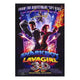 Adventures of Shark Boy and Lava Girl Movie Poster 11x17