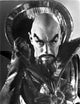 Max von Sydow Flash Gordon photo print, iconic movie scene