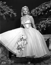 Peggy Lee classic photo print in 8x10 and 16x20 sizes.
