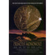 Princess Mononoke movie poster print in vibrant colors, 27x40 inches.