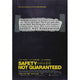Safety Not Guaranteed Movie Poster Print 27x40
