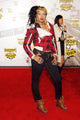 Remy Ma photo print from VH1's 3rd Annual Hip Hop Honors, Hammerstein Ballroom, New York, October 2006.