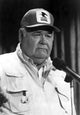 Jonathan Winters performing on stage photo print