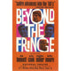 Beyond the Fringe Broadway movie poster in 11x17 size