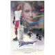 Thrashin' Movie Poster - Classic Skateboarding Art Print