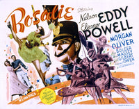 Rosalie Movie Masterprint Poster featuring Nelson Eddy from 1937