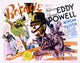 Rosalie Movie Masterprint Poster featuring Nelson Eddy from 1937