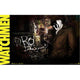 Watchmen AI Movie Poster 17x11, vibrant design