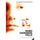When Darkness Falls movie poster 11x17 print