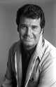 James Garner smiling photo print - Hollywood legend