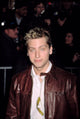 Lance Bass at The Sweetest Thing premiere photo print