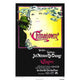 Chinatown Movie Poster 11x17 print showcasing iconic film imagery.