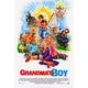 Grandma's Boy movie poster print in vibrant colors