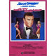 Never Say Never Again Movie Poster Print 27x40 showcasing iconic film imagery.