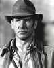 Indiana Jones film still photo print showcasing a classic movie scene.