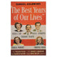 Best Years of Our Lives Movie Poster 11x17 print