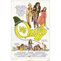Mr. Quilp Movie Poster 11x17 classic film print