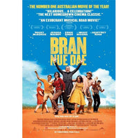 Bran Nue Dae Movie Poster Print 27x40