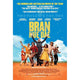 Bran Nue Dae Movie Poster Print 27x40