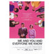 Me and You and Everyone We Know Movie Poster Print 27x40
