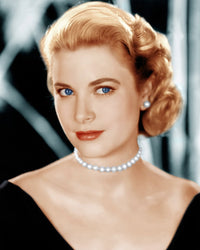 Grace Kelly 1954 photo print from Rear Window in 8x10 and 24x30 sizes.