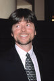 Ken Burns at Christopher Awards Poster Print by Cj Contino