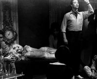 Elke Sommer Tied Up Photo Print in various sizes