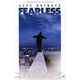 Fearless Movie Poster Print 27x40 showcasing thrilling cinema art.