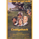 Caddyshack Movie Poster 11x17 - Classic Comedy Art Print