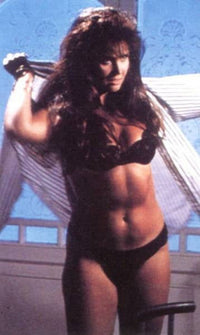 Caroline Munro stunning photo print in multiple sizes