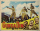 Gunga Din movie still poster print available in multiple sizes.