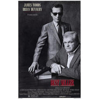 Best Seller Movie Poster 11x17 print showcasing vibrant movie art.