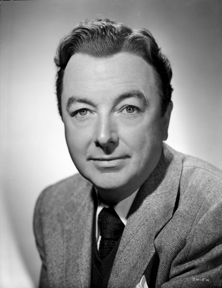 Jack Haley classic photo print showcasing vintage Hollywood charm.