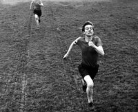The Loneliness of The Long Distance Runner photo print featuring Tom Courtenay.