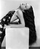 Dorothy Lamour vintage photo print from Paramount Pictures 1936