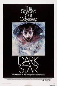 Dark Star 1974 Movie Masterprint Poster 11x17 by Posterazzi.