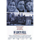 If Lucy Fell Movie Poster - Classic Film Art Print