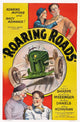 Roaring Roads 1935 Movie Masterprint Poster featuring Gertrude Messinger and others.