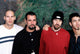 Godsmack poster print from the 2001 Billboard Awards by Robert Hepler, available in multiple sizes.