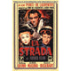 La Strada Movie Poster - 11x17 print showcasing classic Italian cinema