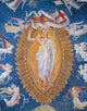 Christ Resurrected Poster Print showcasing resurrection theme
