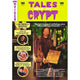 Tales From the Crypt movie poster 11x17 featuring iconic horror imagery.
