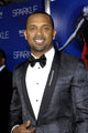 Mike Epps at Sparkle Premiere photo print, celebrity event at Grauman's Chinese Theatre.