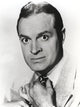 Bob Hope black and white portrait photo print