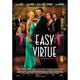 Easy Virtue Movie Poster Print - 27x40