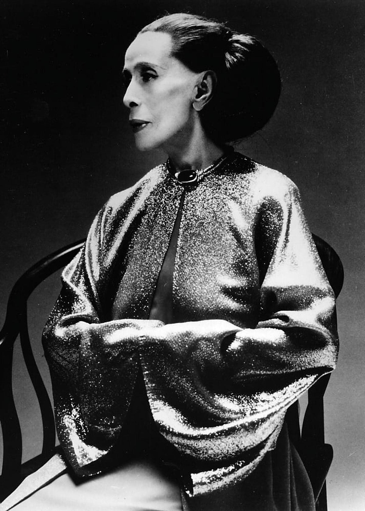 Martha Graham Dance Photo Print showcasing the art of modern dance.