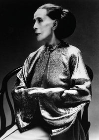 Martha Graham Dance Photo Print showcasing the art of modern dance.