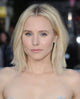 Kristen Bell at The Boss Premiere - Celebrity Photo Print